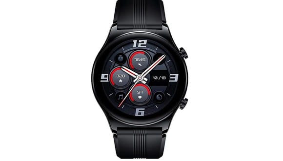 Nuevos Huawei Watch GT: características, precio y ficha técnica