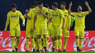 ¡Hundieron al Atlético de Madrid! Villarreal goleó 3-0 en la Liga Santander