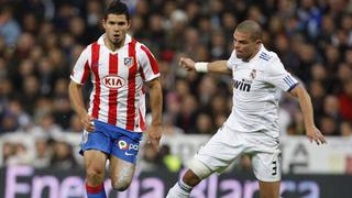 Real Madrid, el rival al que Sergio Agüero nunca ha podido vencer