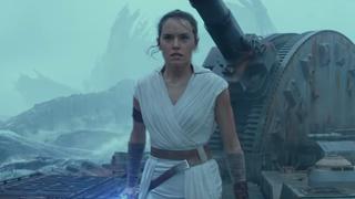 “Star Wars: The Rise of Skywalker” compartió nuevas imágenes antes del estreno