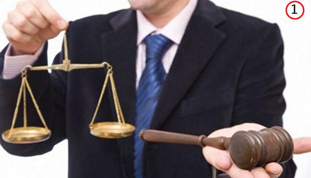 Los abogados forman parte de este 1% en EE.UU. (Foto: pixabay)