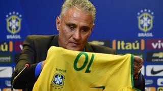 Dolor de cabeza para Tite: los 12 delanteros brasileños de clase mundial que postulan a Qatar 2022