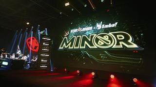 Dota 2: Team Aster arrasó y terminó coronándose como campeón de la StarLadder ImbaTV Minor Season 3