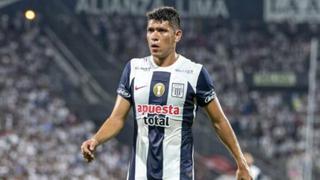 Jesús Castillo: los próximos retos de Alianza Lima y su análisis a la derrota de Perú ante Chile