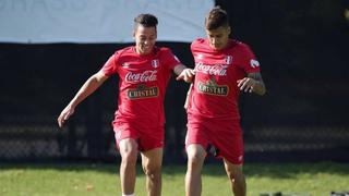 Selección Peruana se despide de Miami: así fue su última práctica [FOTOS]