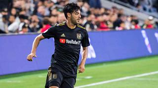 ¡La ganan a Ibrahimovic! Carlos Vela y Giovani dos Santos en el top 10 de los mejores pagados de la MLS