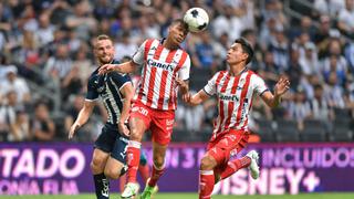 Sorpresa en el BBVA Bancomer: San Luis venció por penales a Monterrey en el Repechaje Liga MX