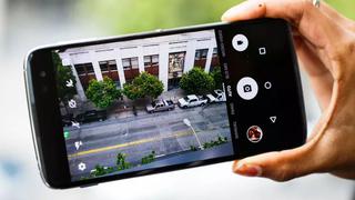 ¿Qué debe tener un smartphone Android para grabar videos de calidad?