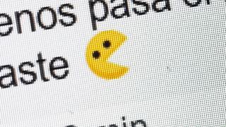Facebook y el sensacional truco para hacer regresar el emoji de “Pac-man”