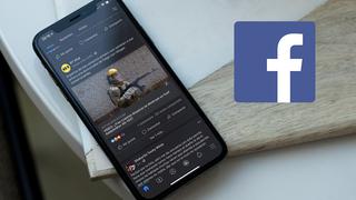 El modo oscuro llega oficialmente a Facebook y así puedes activarlo