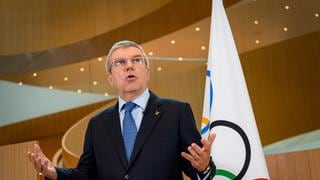 A pesar de todo: Tokio 2020 continúa en agenda para el Comité Olímpico Internacional