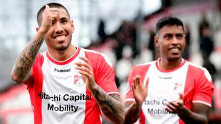 Sergio Peña y Miguel Araujo continuarían en FC Emmen por dos temporadas más
