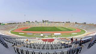 ¡Imponente! Así luce el estadio San Marcos para el debut de la 'bicolor' en el Sudamericano Sub 17 [FOTOS]