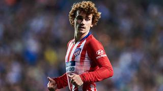 ¡Sáquenme de aquí! El mensaje de 'auxilio' que Griezmann mandó con su entorno al FC Barcelona