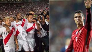 Selección Peruana: ¿Con qué países podría enfrentarse por primera vez en Rusia 2018?