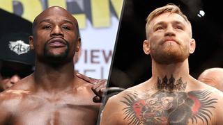 Mayweather vs McGregor: ya tiene fecha el primer encuentro oficial antes de su épica pelea