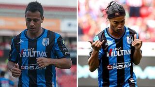 Diego Guastavino y el día que fue 'atrasado' por la llegada de Ronaldinho (VIDEO)