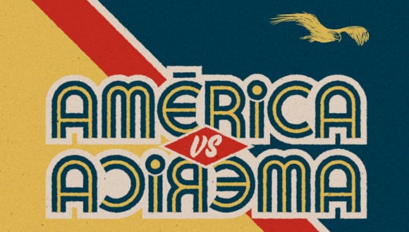 El documental "América vs. América" se estrenará el 31 de agosto