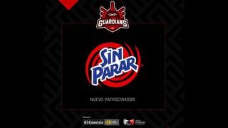 Claro Guardians League suma un nuevo patrocinador para la Temporada 2020