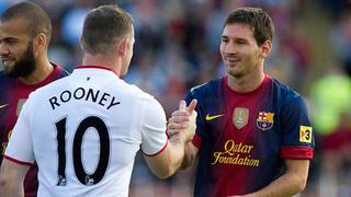 Dos finales, dos derrotas: Rooney criticó a Ferguson por las Champions que Manchester perdió ante Barça