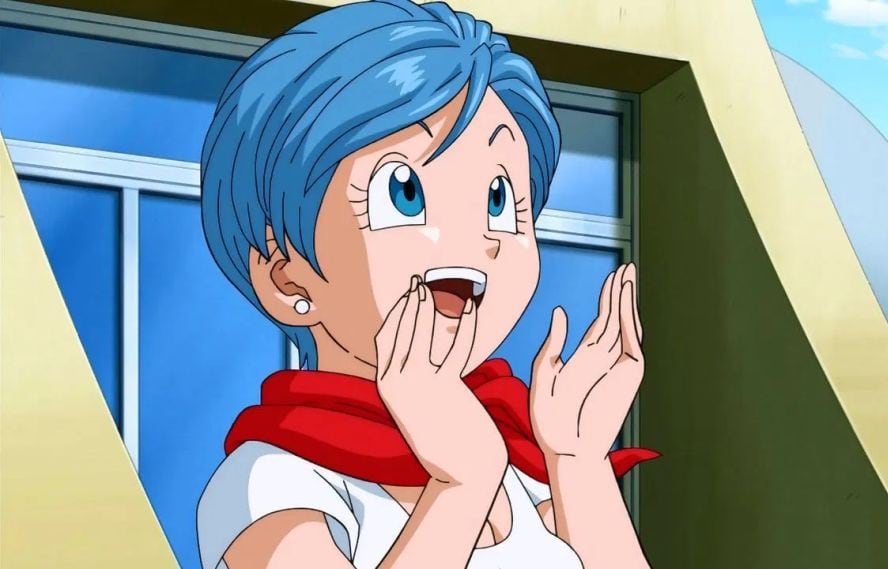 Dragon Ball Super: cosplay realista de Bulma se vuelve viral en redes. (Foto: Toei Animation)