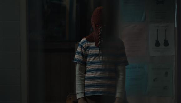 Nueva cinta de James Gunn se estrenará en el Perú este 16 de mayo. (Foto: Sony)