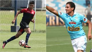 José Manzaneda y Alexander Succar: de ser prestados por sus clubes a ser convocados a la Selección Peruana