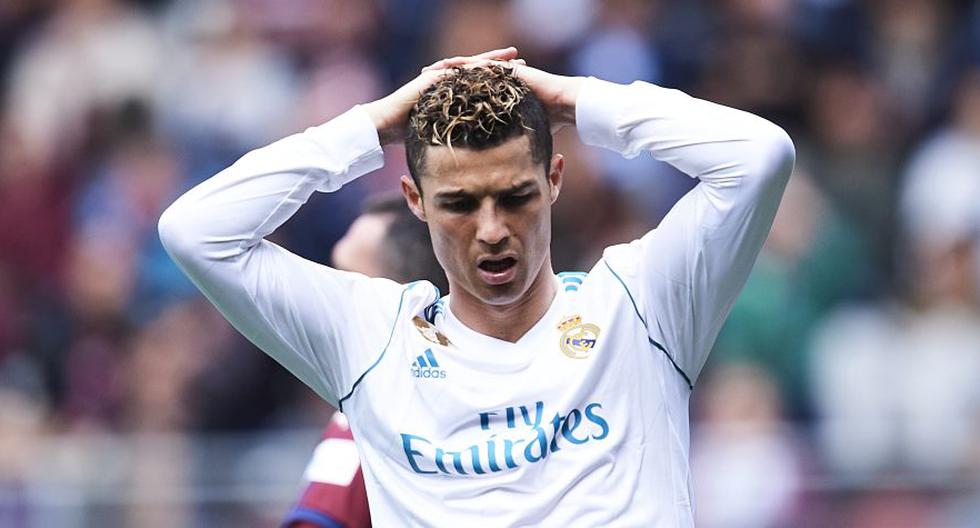 Cristiano Ronaldo En Instagram Cr7 Pidió Frenar Publicación De Noticias Falsas Redes