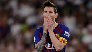 ¡Messi se pone fuerte! Los seis señalados de la nueva debacle que no seguirían en el Barcelona