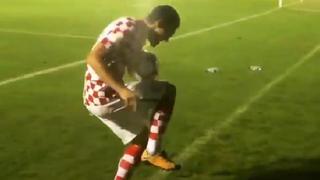 A Modric le queda aplaudir: la habilidad de Kovacic con el balón que se convirtió en viral [VIDEO]