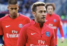 Pero ganó Barcelona: Neymar pidió que expulsen a los azulgranas de la Champions League