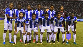 Honduras está indignada por las fechas que FIFA le puso para jugar el repechaje ante Australia