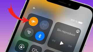 iPhone: ¿cómo conocer el estado de un vuelo si estás en modo avión?
