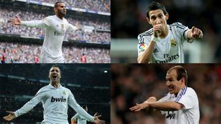 Real Madrid y sus diez ventas más caras en el mercado de fichajes