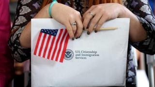 Examen de ciudadanía americana: cuántos intentos tengo y qué pasa si no apruebo