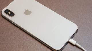 iPhone XS de Apple corrige los problemas de carga en el parche iOS 12.0.1