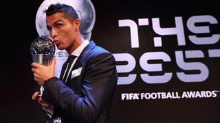 Solo campeones: los 10 nominados a 'The Best' de la FIFA sin Neymar y con Cristiano Ronaldo
