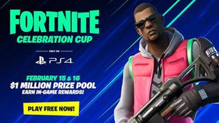 Fortnite: así podrás ganar miles de dólares en este torneo del popular Battle Royale