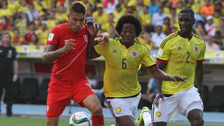Perú vs. Colombia: Paolo Guerrero envió alentador mensaje vía Facebook