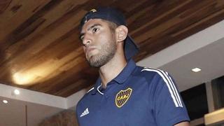 Zambrano reveló que no podía gritar el gol del título de Boca porque le "faltaba el aire” en La Bombonera [VIDEO]