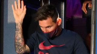 La reacción del abogado de Lionel Messi a la propuesta de renovación de Bartomeu