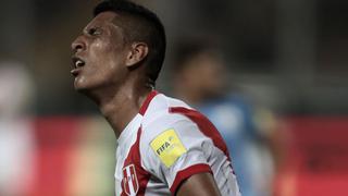 Selección Peruana: ¿habrá convocado de emergencia por la lesión de Paolo Hurtado?
