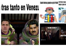 Una sana costumbre: los mejores memes tras el triunfo azteca sobre Venezuela en Estados Unidos [FOTOS]