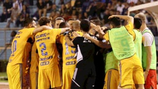 Tigres vs. Motagua (1-0): resumen, gol y video por la Liga de Campeones de la Concacaf
