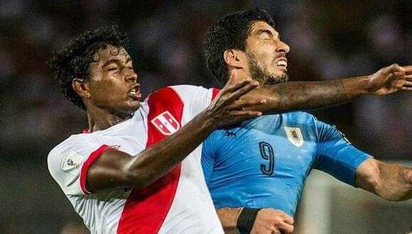 Miguel Araujo fue convocado para la última fecha doble de las Eliminatorias Qatar 2022. (Foto: EFE)