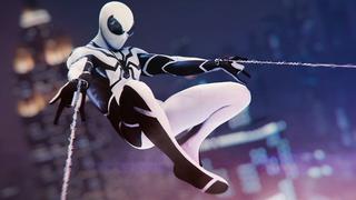 Marvel: Spider-Man podría reemplazar a Antorcha Humana en la película de los 4 Fantásticos