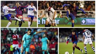 ¿Se sumará Paulinho a esta lista? Los peores fichajes que el FC Barcelona ha hecho en los últimos años