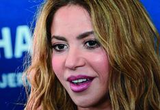 Shakira:  por qué prefiere sus canciones de ahora que la de hace 20 años      
