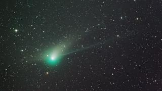 Cometa Verde en 2023: horarios, cómo verlo y dónde verlo hoy, sábado 4 de febrero