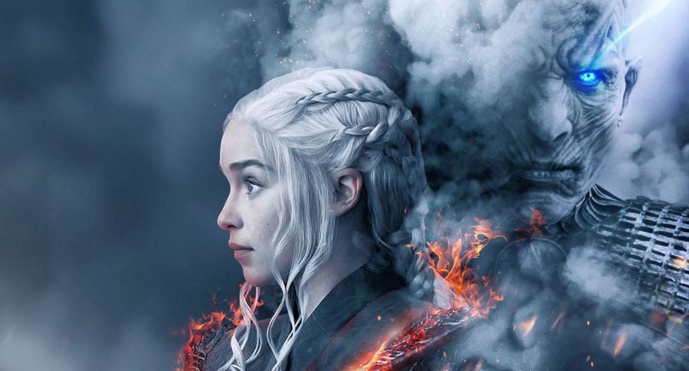 Got Game Of Thrones 8x01 Sigue En Vivo Todas Las Noticias Y